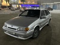 ВАЗ (Lada) 2114 2007 годаүшін950 000 тг. в Актобе