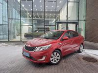 Kia Rio 2014 годаfor4 350 000 тг. в Алматы