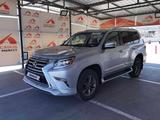 Lexus GX 460 2017 года за 16 000 000 тг. в Алматы