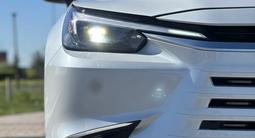 Lexus TX 2024 года за 46 500 000 тг. в Караганда – фото 3