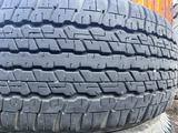 265/60/18 Dunlop. Комплект шин за 140 000 тг. в Алматы – фото 5