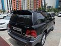 Lexus LX 470 2001 года за 7 000 000 тг. в Актау – фото 3