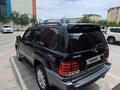 Lexus LX 470 2001 года за 7 000 000 тг. в Актау – фото 4
