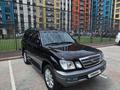 Lexus LX 470 2001 года за 7 000 000 тг. в Актау – фото 5