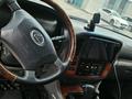 Lexus LX 470 2001 года за 7 000 000 тг. в Актау – фото 9