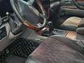 Lexus LX 470 2001 года за 7 000 000 тг. в Актау – фото 11