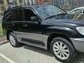 Lexus LX 470 2001 года за 7 000 000 тг. в Актау – фото 15