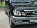Lexus LX 470 2001 года за 7 000 000 тг. в Актау – фото 16