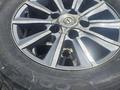 Lexus LX 470 2001 года за 7 000 000 тг. в Актау – фото 20