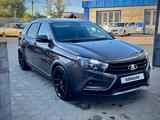 ВАЗ (Lada) Vesta SW Cross 2021 годаүшін6 700 000 тг. в Костанай – фото 4