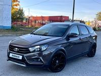 ВАЗ (Lada) Vesta SW Cross 2021 годаүшін7 100 000 тг. в Костанай