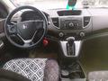 Honda CR-V 2012 годаүшін8 800 000 тг. в Актобе – фото 8