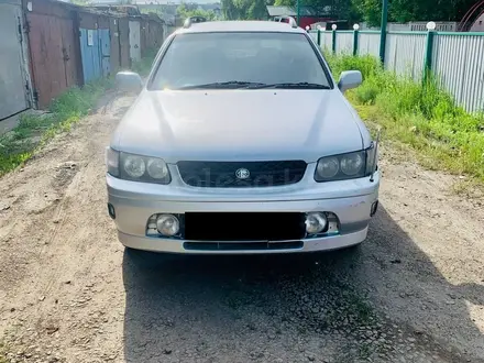 Nissan R'nessa 1998 года за 1 600 000 тг. в Петропавловск – фото 11