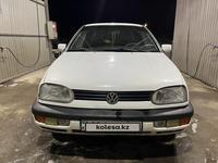 Volkswagen Golf 1992 годаfor1 100 000 тг. в Тараз