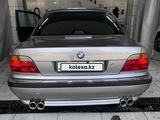 BMW 735 1996 года за 4 500 000 тг. в Алматы – фото 2