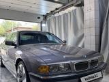 BMW 735 1996 года за 4 500 000 тг. в Алматы