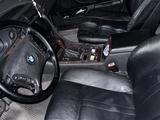 BMW 735 1996 года за 4 500 000 тг. в Алматы – фото 5