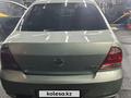 Nissan Almera Classic 2006 года за 3 200 000 тг. в Алматы – фото 4