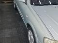 Nissan Almera Classic 2006 года за 3 200 000 тг. в Алматы – фото 5