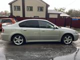 Subaru Legacy 2004 годаүшін3 900 000 тг. в Караганда – фото 3