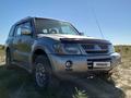 Mitsubishi Pajero 2005 годаүшін6 650 000 тг. в Атырау – фото 2