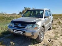 Mitsubishi Pajero 2005 годаүшін6 650 000 тг. в Атырау