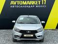 ВАЗ (Lada) Vesta 2017 года за 4 650 000 тг. в Шымкент – фото 3