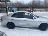 Nissan Almera Classic 2010 годаfor3 390 000 тг. в Усть-Каменогорск – фото 3