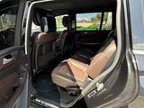 Mercedes-Benz GL 500 2014 годаfor15 000 000 тг. в Караганда – фото 3