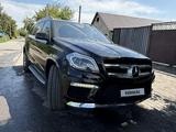 Mercedes-Benz GL 500 2014 годаfor15 000 000 тг. в Караганда – фото 2