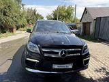 Mercedes-Benz GL 500 2014 годаfor15 000 000 тг. в Караганда