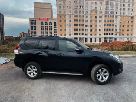 Toyota Land Cruiser Prado 2012 года за 15 000 000 тг. в Караганда – фото 2