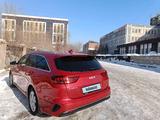 Kia Cee'd 2023 года за 11 200 000 тг. в Караганда – фото 4