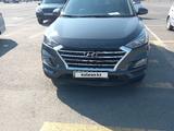 Hyundai Tucson 2020 года за 11 000 000 тг. в Уральск