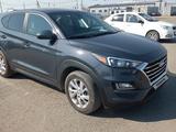 Hyundai Tucson 2020 года за 11 000 000 тг. в Уральск – фото 2