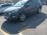 Hyundai Tucson 2020 года за 11 000 000 тг. в Уральск – фото 3