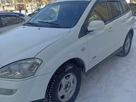 SsangYong Kyron 2013 года за 5 000 000 тг. в Усть-Каменогорск – фото 2