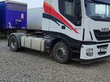 IVECO  Stralis 2013 года за 15 000 000 тг. в Актобе – фото 5