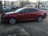 Kia Optima 2012 годаүшін5 300 000 тг. в Шымкент – фото 3