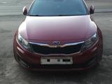 Kia Optima 2012 годаүшін5 300 000 тг. в Шымкент – фото 2