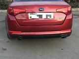 Kia Optima 2012 годаүшін5 300 000 тг. в Шымкент – фото 4