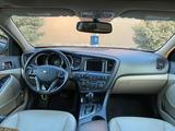 Kia Optima 2012 годаүшін5 300 000 тг. в Шымкент – фото 5