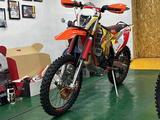 KTM  450 EXC 2016 года за 4 300 000 тг. в Усть-Каменогорск
