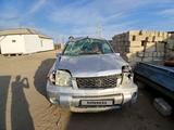 Nissan X-Trail 2005 года за 1 700 000 тг. в Атырау – фото 4