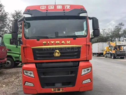 Sinotruk Sitrak  C7H 2023 года за 22 500 000 тг. в Алматы – фото 2