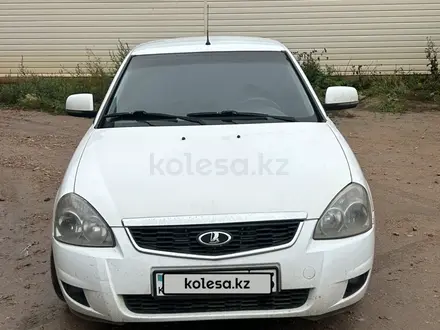 ВАЗ (Lada) Priora 2172 2013 года за 2 100 000 тг. в Кокшетау