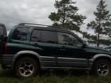 Suzuki Grand Vitara 1999 года за 3 500 000 тг. в Астана – фото 3