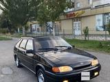 ВАЗ (Lada) 2114 2011 годаүшін850 000 тг. в Тараз – фото 3