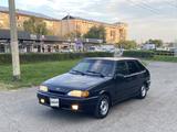 ВАЗ (Lada) 2114 2011 годаүшін850 000 тг. в Тараз