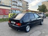 ВАЗ (Lada) 2114 2011 годаүшін850 000 тг. в Тараз – фото 5